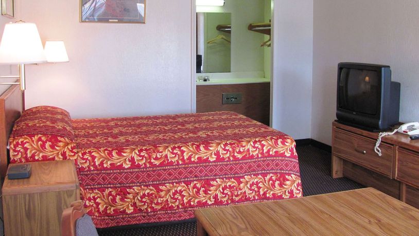 Imagen de la habitación del Hotel M Star Columbus North. Foto 5