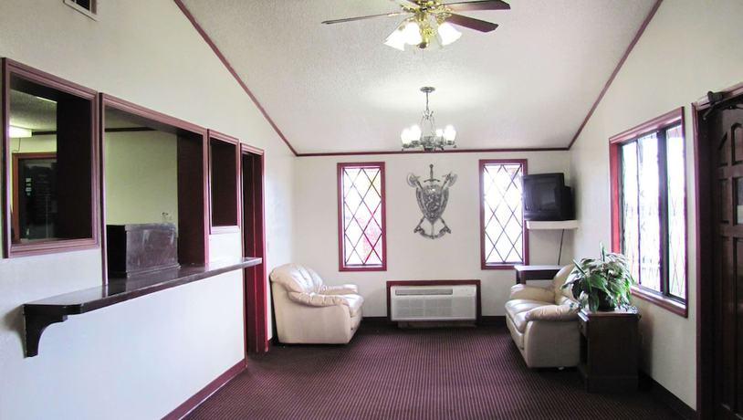 Imagen de los interiores del Hotel M Star Columbus North. Foto 18