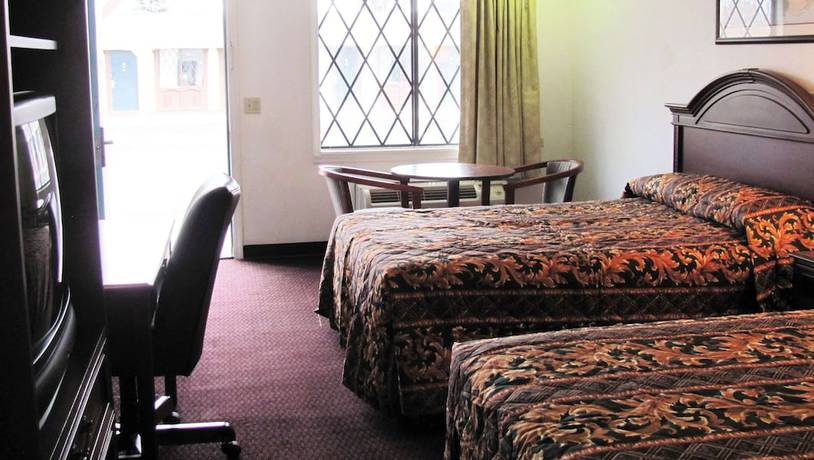 Imagen de la habitación del Hotel M Star Columbus North. Foto 10