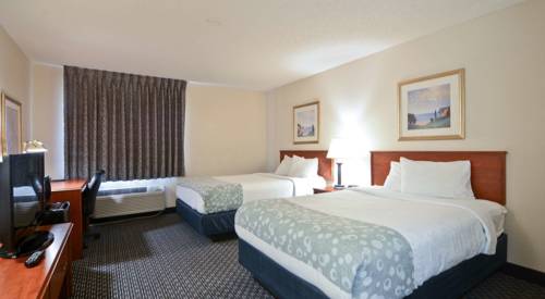 Imagen de la habitación del Hotel M Star Little Rock. Foto 3
