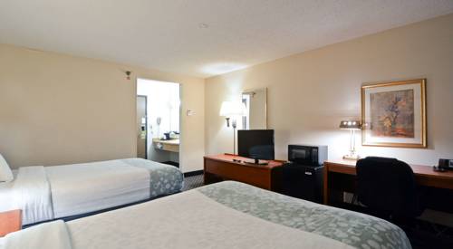 Imagen de la habitación del Hotel M Star Little Rock. Foto 4
