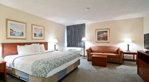 Imagen de la habitación del Hotel M Star Little Rock. Foto 5