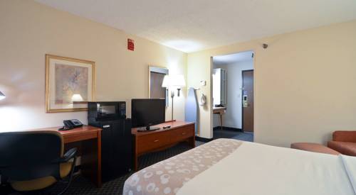 Imagen de la habitación del Hotel M Star Little Rock. Foto 6