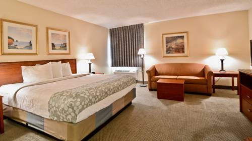 Imagen general del Hotel M Star Little Rock. Foto 1