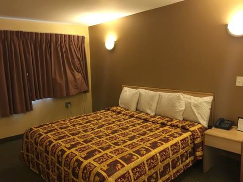 Imagen de la habitación del Hotel M Star Mansfield. Foto 3
