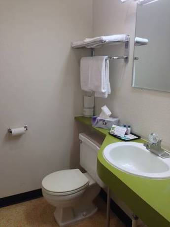 Imagen de la habitación del Hotel M Star Mansfield. Foto 4