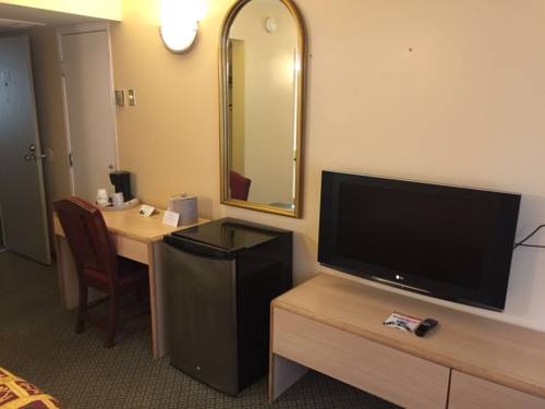Imagen de la habitación del Hotel M Star Mansfield. Foto 6