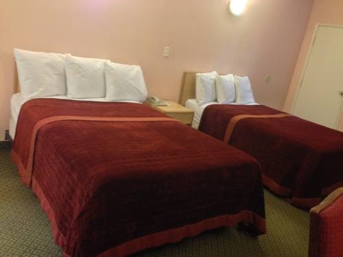 Imagen general del Hotel M Star Mansfield. Foto 1