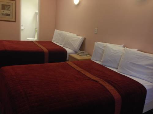 Imagen de la habitación del Hotel M Star Mansfield. Foto 8