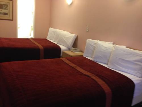 Imagen de la habitación del Hotel M Star Mansfield. Foto 10