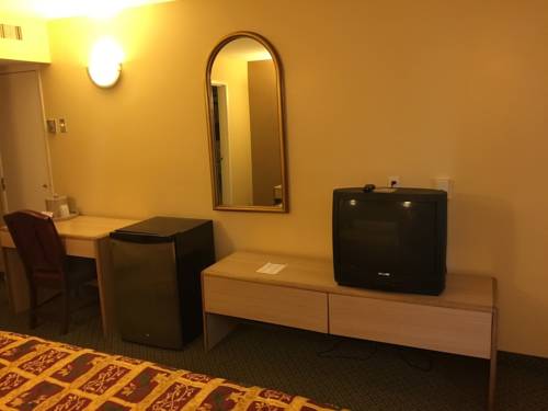 Imagen de la habitación del Hotel M Star Mansfield. Foto 11