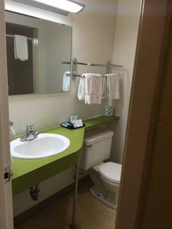 Imagen de la habitación del Hotel M Star Mansfield. Foto 12