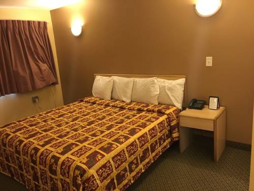 Imagen de la habitación del Hotel M Star Mansfield. Foto 13
