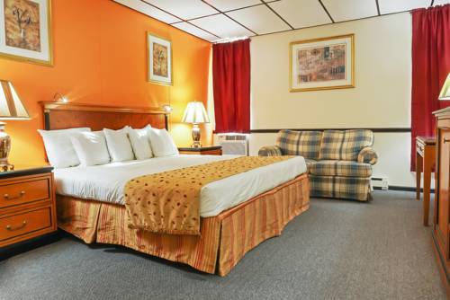 Imagen de la habitación del Hotel M Star North Canton - Hall Of Fame. Foto 2