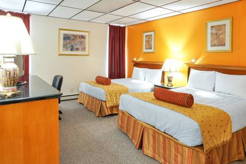Imagen de la habitación del Hotel M Star North Canton - Hall Of Fame. Foto 9