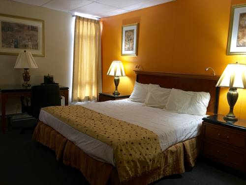 Imagen de la habitación del Hotel M Star North Canton - Hall Of Fame. Foto 10