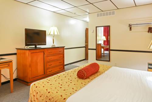 Imagen de la habitación del Hotel M Star North Canton - Hall Of Fame. Foto 11