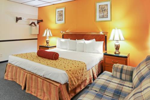 Imagen de la habitación del Hotel M Star North Canton - Hall Of Fame. Foto 12