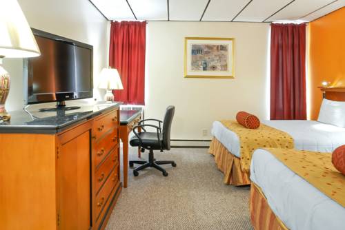 Imagen de la habitación del Hotel M Star North Canton - Hall Of Fame. Foto 13