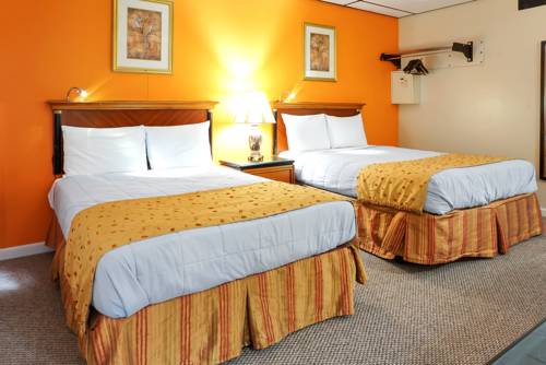 Imagen de la habitación del Hotel M Star North Canton - Hall Of Fame. Foto 15