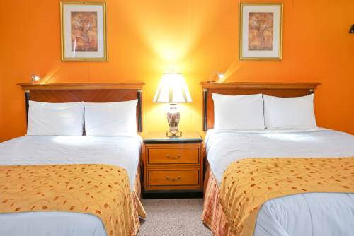 Imagen de la habitación del Hotel M Star North Canton - Hall Of Fame. Foto 16