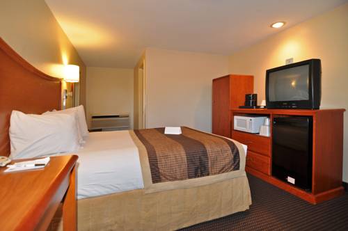 Imagen de la habitación del Hotel M Star Searcy. Foto 4