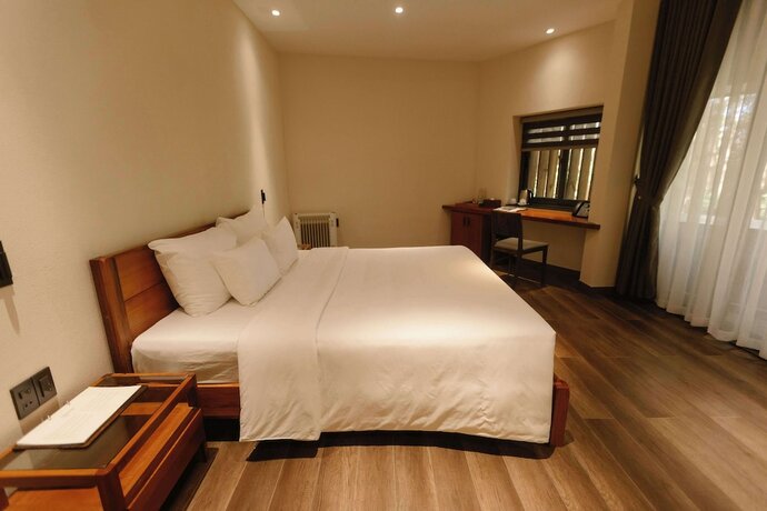 Imagen de la habitación del Hotel Mơ Stay Forest Resort. Foto 12