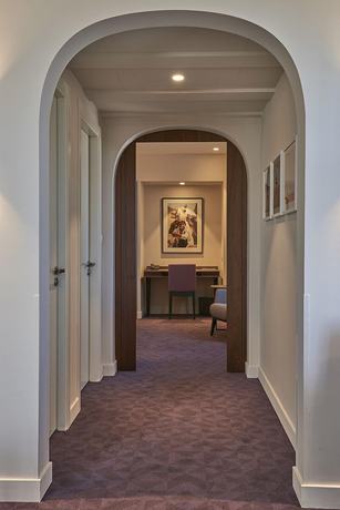 Imagen de la habitación del Hotel M Suite, Dar El Be&iuml;da. Foto 6