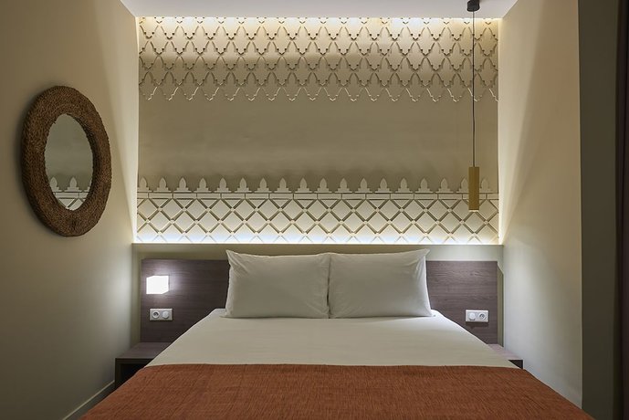 Imagen de la habitación del Hotel M Suite, Dar El Be&iuml;da. Foto 16