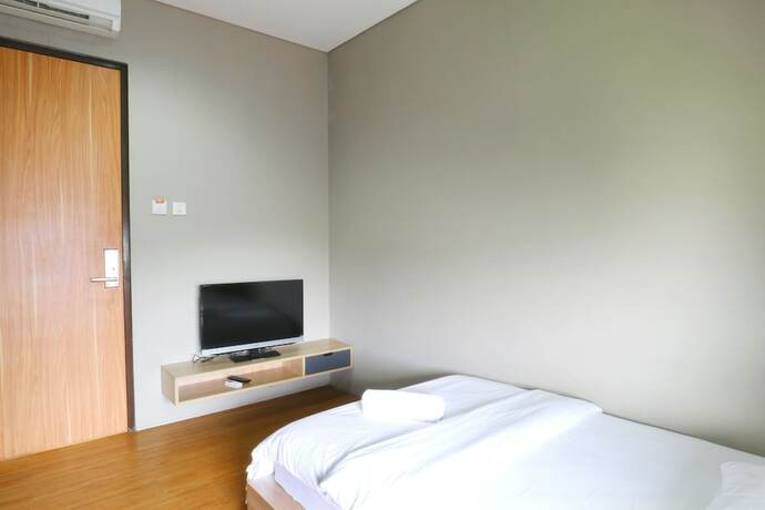 Imagen de la habitación del Hotel M Suite, Tangerang. Foto 3