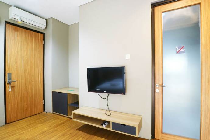 Imagen de la habitación del Hotel M Suite, Tangerang. Foto 5