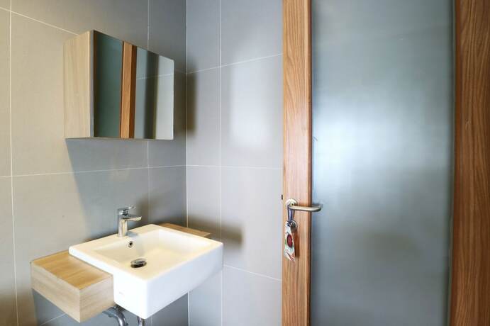 Imagen de la habitación del Hotel M Suite, Tangerang. Foto 6