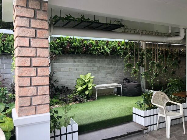 Imagen general del Hotel M. Swita - Adults Only. Foto 5