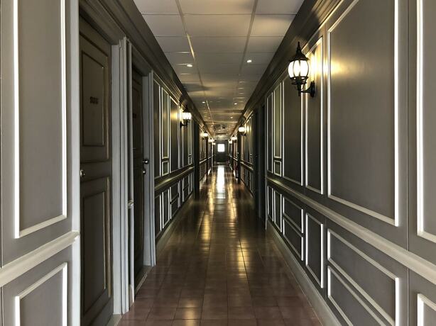 Imagen general del Hotel M. Swita - Adults Only. Foto 6