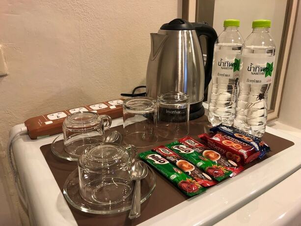 Imagen general del Hotel M. Swita - Adults Only. Foto 7