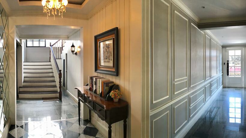 Imagen general del Hotel M. Swita - Adults Only. Foto 9