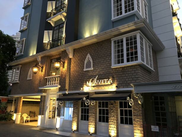 Imagen general del Hotel M. Swita - Adults Only. Foto 10
