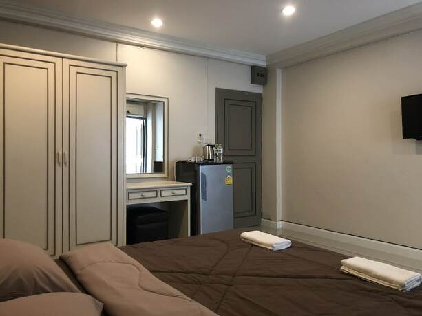 Imagen de la habitación del Hotel M. Swita - Adults Only. Foto 13