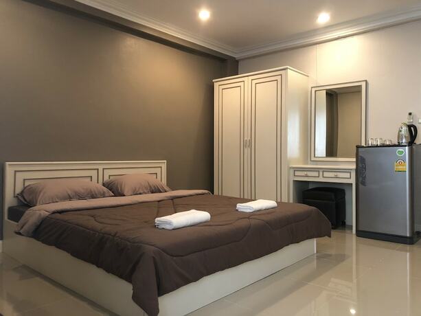 Imagen de la habitación del Hotel M. Swita - Adults Only. Foto 14