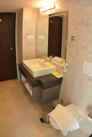 Imagen de la habitación del Hotel M Thamel - Kathmandu. Foto 3