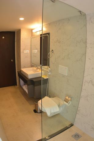 Imagen de la habitación del Hotel M Thamel - Kathmandu. Foto 5