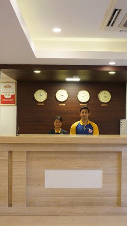 Imagen de los interiores del Hotel M Thamel - Kathmandu. Foto 19