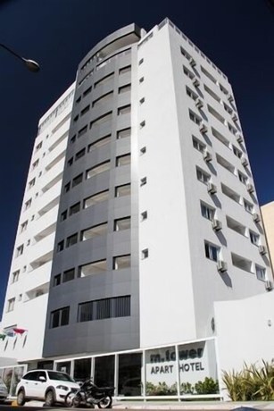 Imagen general del Hotel M. Tower. Foto 1