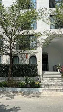 Imagen general del Hotel M Village The Compound. Foto 7