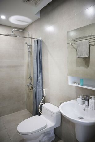 Imagen general del Hotel M Village The Compound. Foto 11