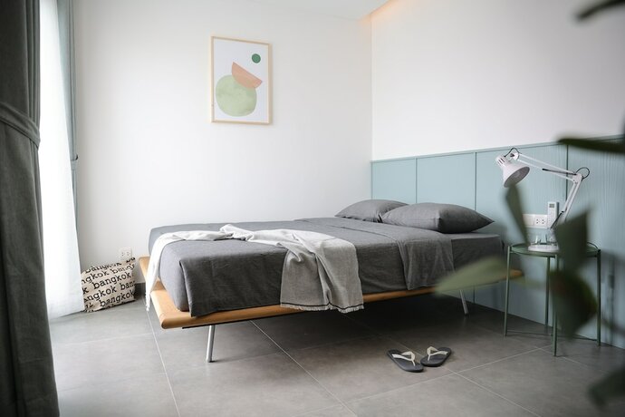 Imagen de la habitación del Hotel M Village The Compound. Foto 28