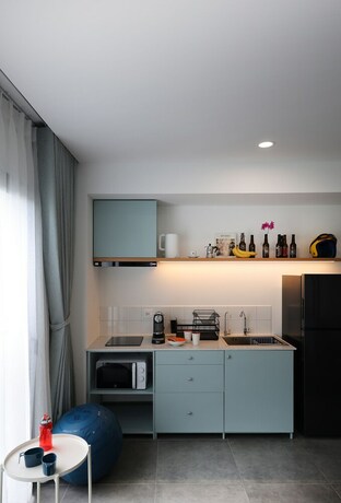 Imagen de la habitación del Hotel M Village The Compound. Foto 33