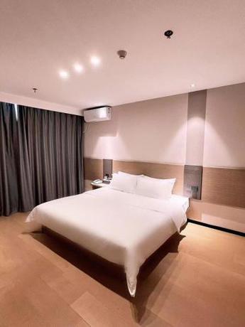 Imagen de la habitación del Hotel M Xiamen Haicang Maqing Road Metro Station. Foto 19