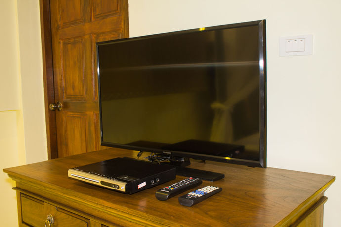 Imagen general del Hotel M Y Home. Foto 1