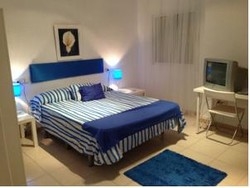 Imagen de la habitación del Hotel M Y M. Foto 5